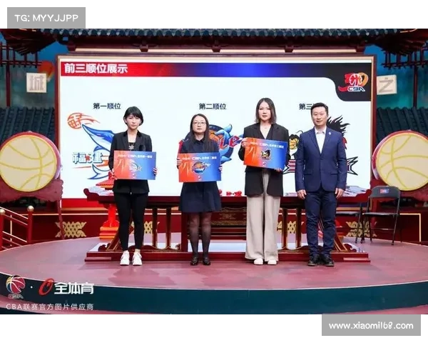 CBA乐透抽签结果出炉 福建夺得状元签 四川江苏分获榜眼探花 CBA乐透抽签结果出炉 福建夺得状元签 四川江苏分获榜眼探花