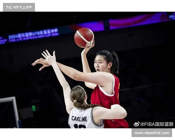 中国女篮世界杯比赛录像分析 全面解读球队表现与战术布置