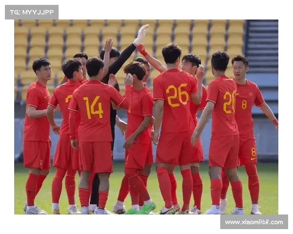 国足亚运队凭借1射复仇韩国彻底抛弃前任战术理念走向新篇章