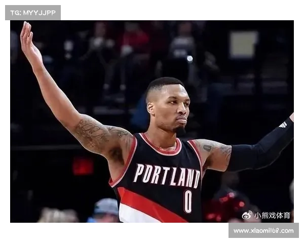 利拉德开拓者生涯终结时刻 最巅峰一季却让人失望的背后原因分析