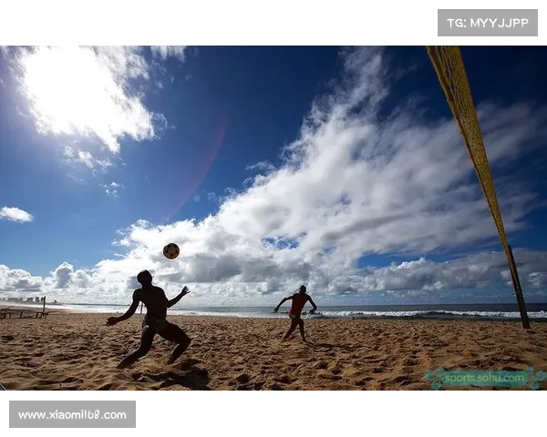 巴西队沙滩足球世界杯点球大战上演惊心逆转最终夺冠