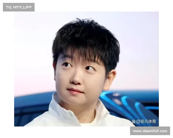 孙颖莎：从巴黎失利到多哈夺冠 9个月的压抑与释怀之路