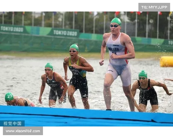 挪威选手刷新世界铁人三项锦标赛赛会最好成绩展现顶级竞技实力 挪威选手刷新世界铁人三项锦标赛赛会最好成绩展现顶级竞技实力