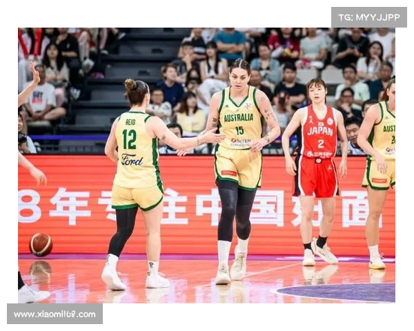 澳大利亚女篮亚洲杯首战末节大胜菲律宾76分 全队六人得分上双